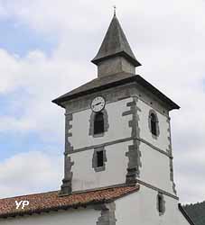 &Eacute;glise Saint-Fructueux