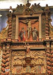 &Eacute;glise Saint-Fructueux