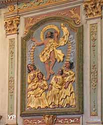 &Eacute;glise Saint-Fructueux