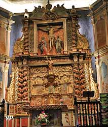 &Eacute;glise Saint-Fructueux