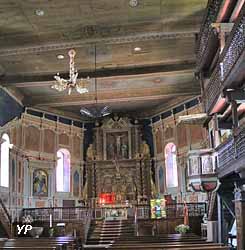 &Eacute;glise Saint-Fructueux