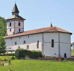 &Eacute;glise Saint-Fructueux