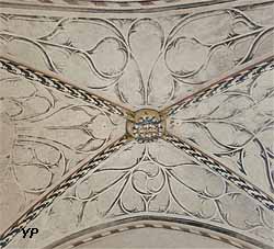 Chapelle de Lenoux
