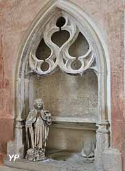 Chapelle de Lenoux