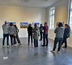 Centre d'art Le Lait