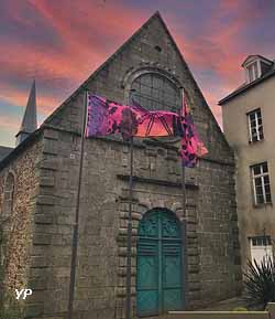 Chapelle des Calvairiennes