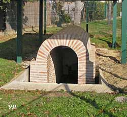 Vestiges gallo-romains