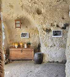 Grottes de Matata