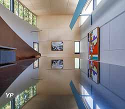 Appartement Le Corbusier - Immeuble Molitor