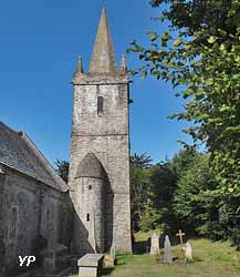 Chapelle Saint-Louis