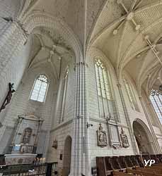 Coll&eacute;giale Saint-Jean-Baptiste