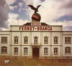 Fondation Fernet-Branca (doc. Fondation Fernet-Branca)