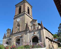 &Eacute;glise Notre-Dame de l'Assomption