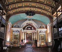 &Eacute;glise Notre-Dame de l'Assomption