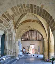 &Eacute;glise Notre-Dame de l'Assomption