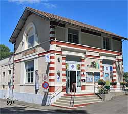 Office de Tourisme de La Vall&eacute;e du Kiwi (doc. Yalta Production)