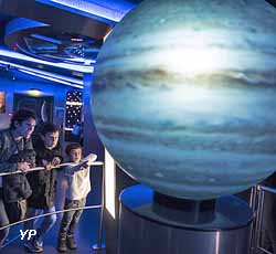 Planetarium