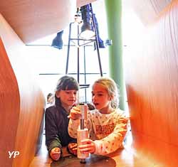 Espace des Sciences