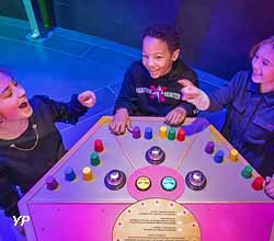 Espace des Sciences