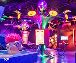 Espace des Sciences