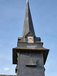 &Eacute;glise Saint-Eloi