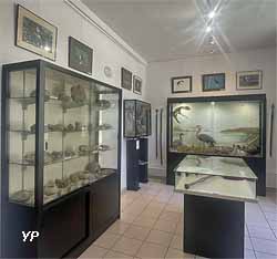 Mus&eacute;e municipal Gautron du Coudray