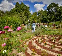 Potagers