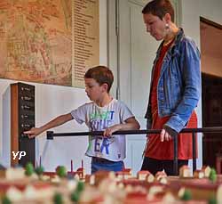 Potagers