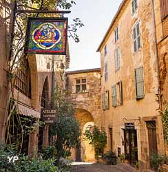 Cordes-sur-Ciel