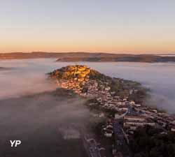 Cordes-sur-Ciel (doc. my-destination-web)