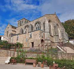 Eglise Saint-Jacques (OTPP)