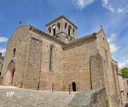 Eglise Saint-Jacques