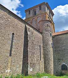 Eglise Notre-Dame du Vieux Pouzauges