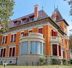 Villa Berliet