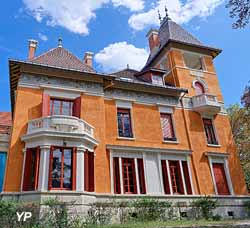 Villa Berliet