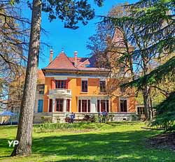 Villa Berliet