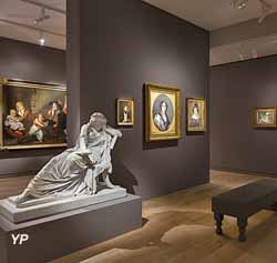 Mus&eacute;e Goya - Mus&eacute;e d'Art Hispanique (B&eacute;atrice Nicaise)