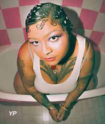VOODOO MAY (bobor&eacute;ale)
