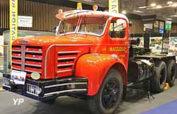 Berliet TBO 15M 6x4 (Yalta Production)