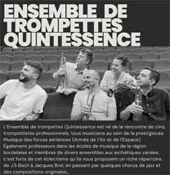 Eglise Notre-Dame de la Nativit&eacute; (Quintessence)