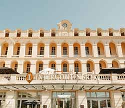 Intercontinental Marseille - Hotel Dieu (Intercontinental Marseille)