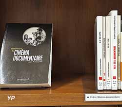 Centre de conservation et de recherche de la Cin&eacute;math&egrave;que de Toulouse