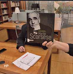 Centre de conservation et de recherche de la Cin&eacute;math&egrave;que de Toulouse