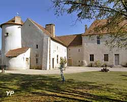 Ch&acirc;teau des Granges