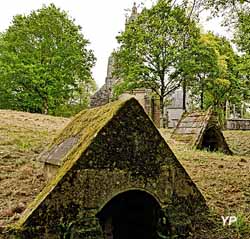 Chapelle Notre-Dame des Trois Fontaines