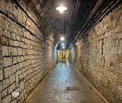 Ouvrage de Fermont et de la Ligne Maginot