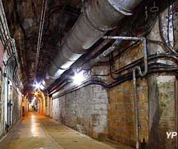 Ouvrage de Fermont et de la Ligne Maginot