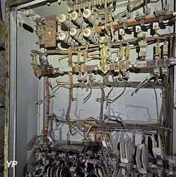 Ouvrage de Fermont et de la Ligne Maginot
