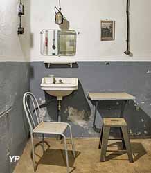 Ouvrage de Fermont et de la Ligne Maginot