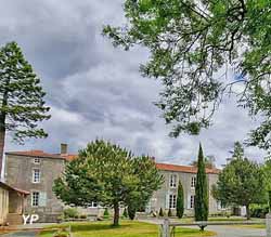 Logis du Sourdy (OT Pays de Mortagne)